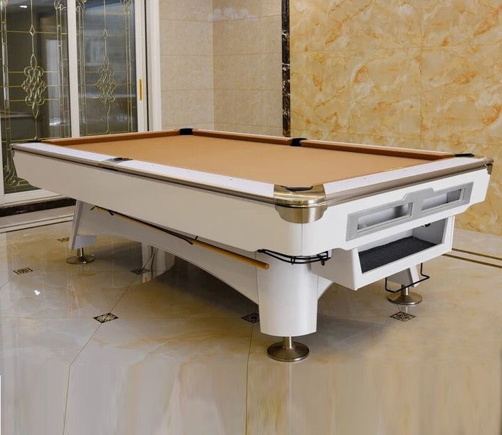 MESA DE BILLAR GIOTTO MB
