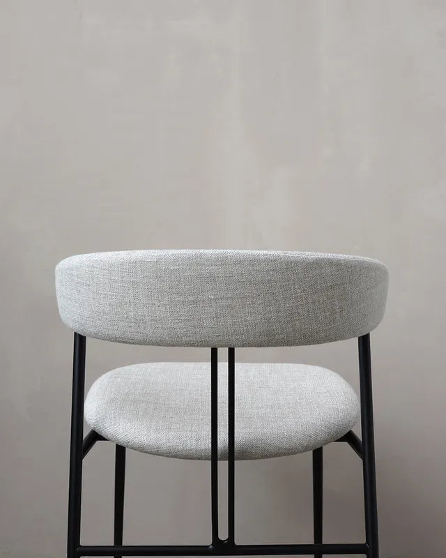 SILLA DE COMEDOR VIOLÍN