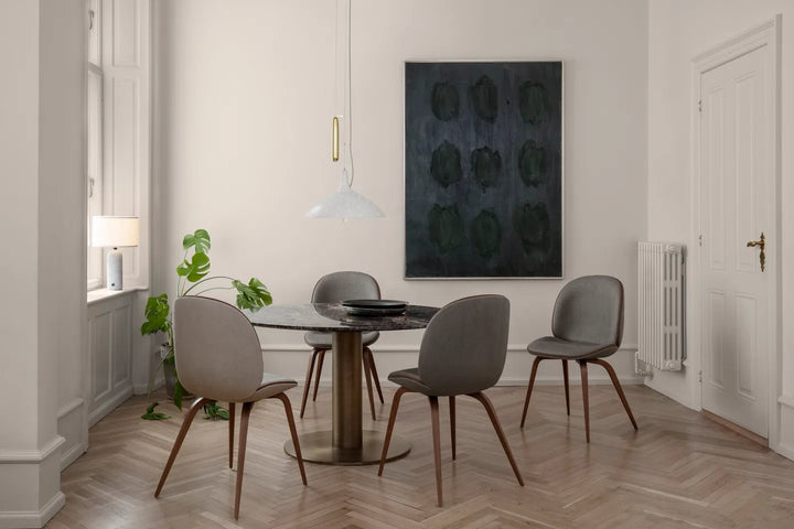 LA MESA DE COMEDOR 2.0