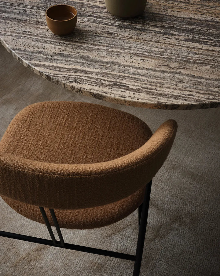 SILLA DE COMEDOR VIOLÍN