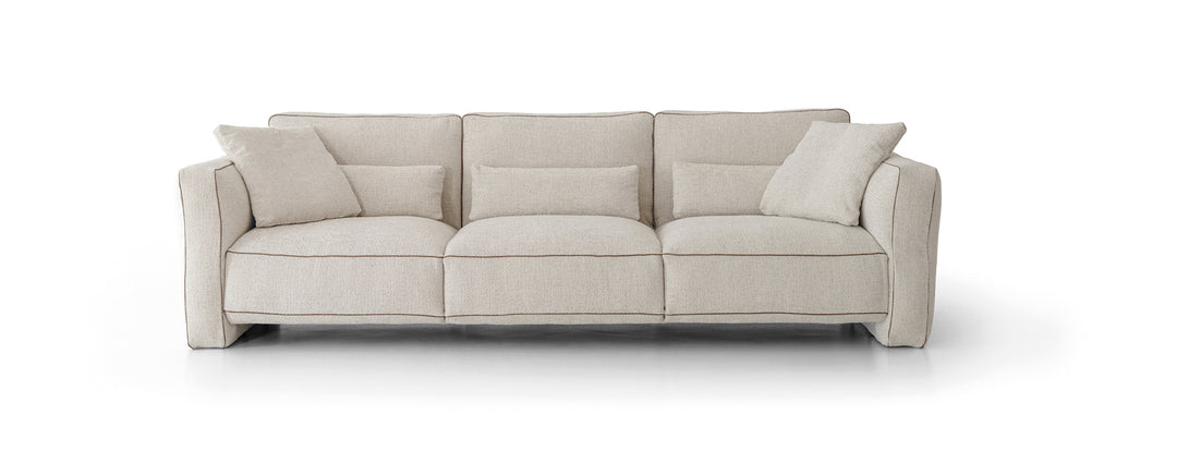 SALÓN CESARE SOFA IZQUIERDO EH