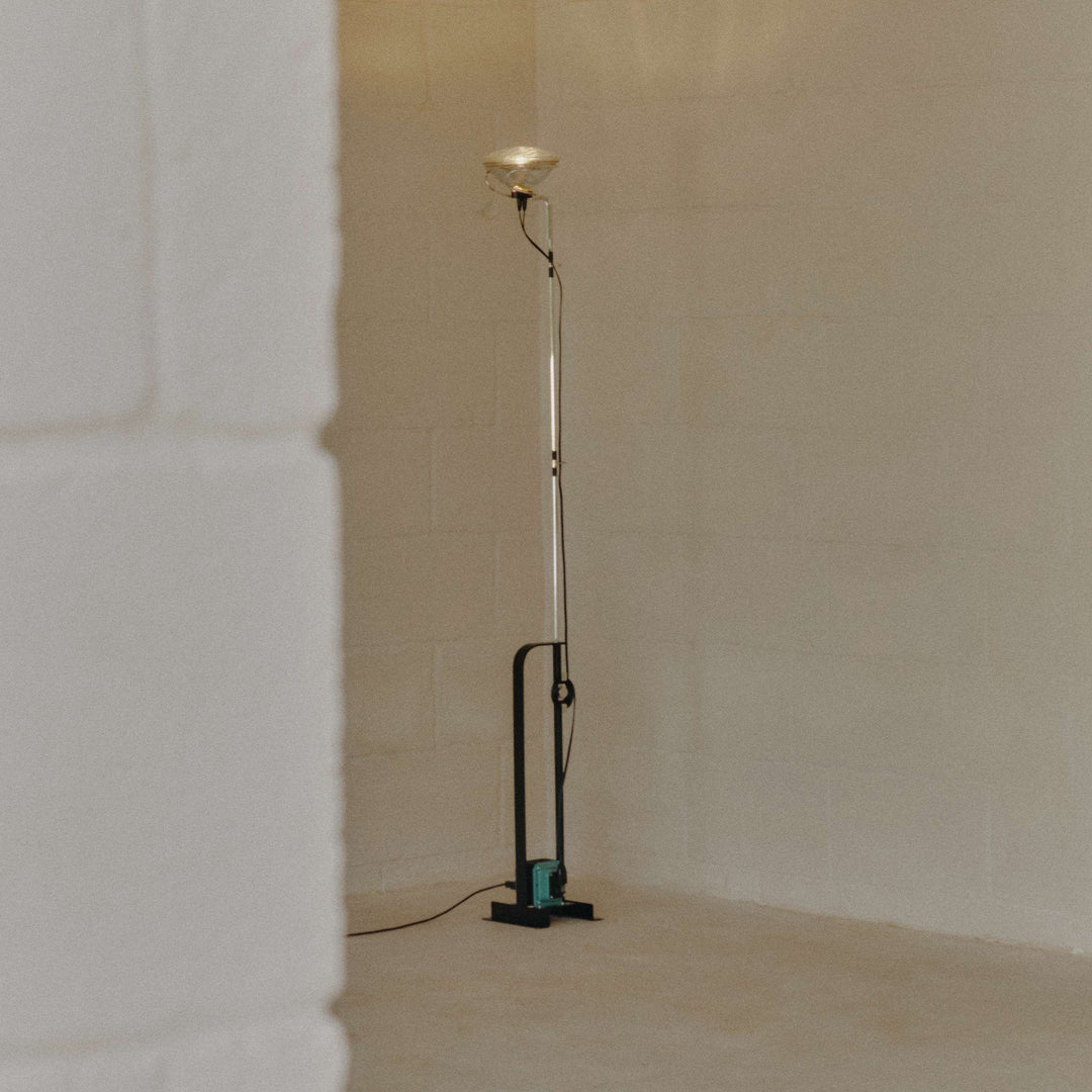 LAMPE DE TABLE COMPTON EH