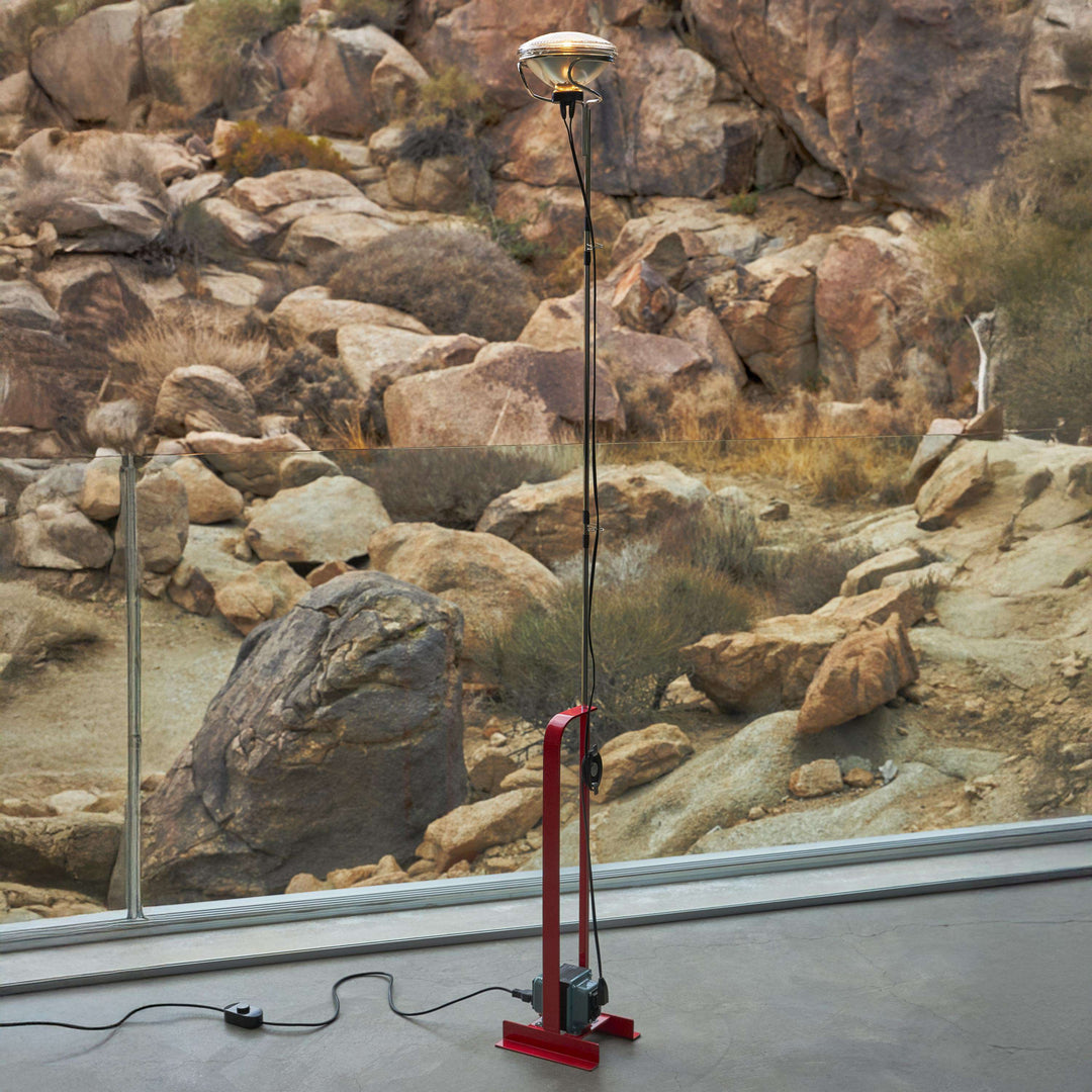 LAMPE DE TABLE COMPTON EH