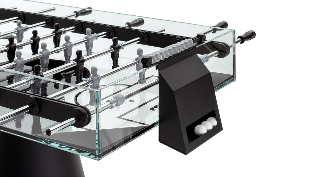MESA DE FUTBOL FANTASMA FP