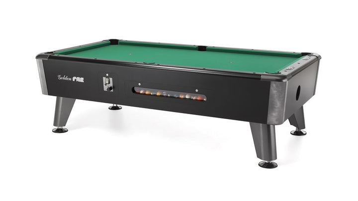 MESA DE BILLAR GOLDEN 8 FP