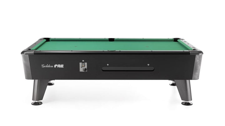 MESA DE BILLAR GOLDEN 8 FP