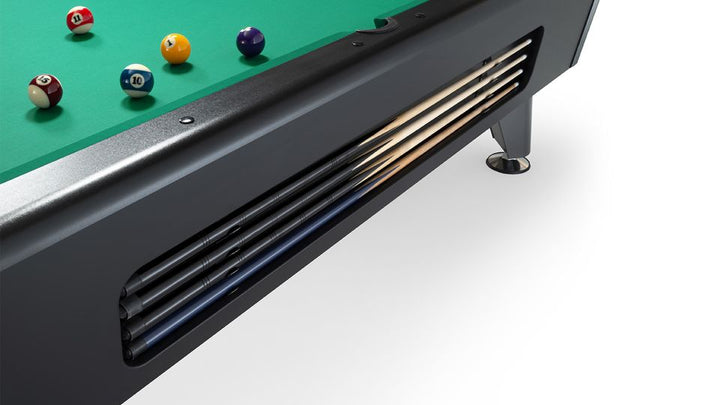 MESA DE BILLAR GOLDEN 8 FP