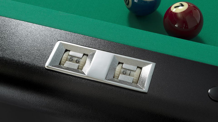 MESA DE BILLAR GOLDEN 8 FP