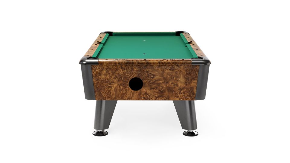 MESA DE BILLAR GOLDEN 8 FP