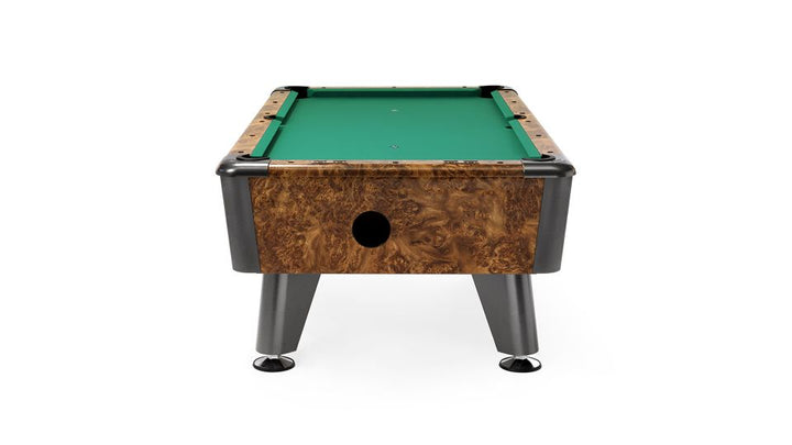 MESA DE BILLAR GOLDEN 8 FP