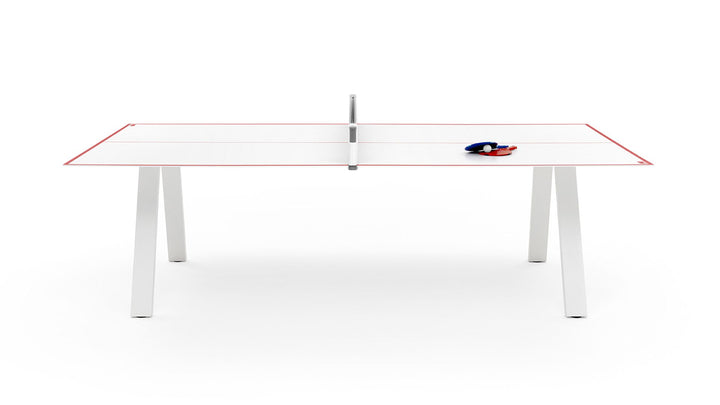 MESA DE TENIS PARA EXTERIOR GRASSHOPPER FP