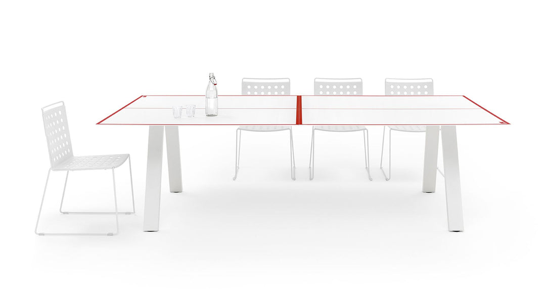 MESA DE TENIS PARA EXTERIOR GRASSHOPPER FP