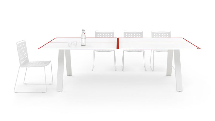MESA DE TENIS PARA EXTERIOR GRASSHOPPER FP
