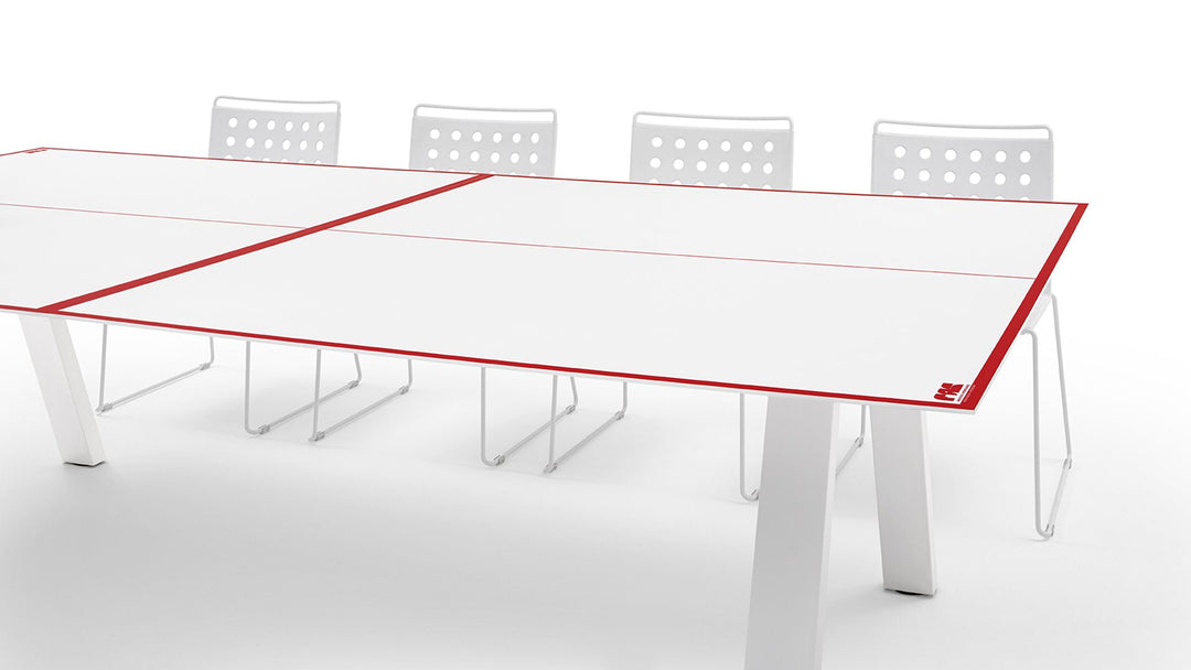 MESA DE TENIS PARA EXTERIOR GRASSHOPPER FP