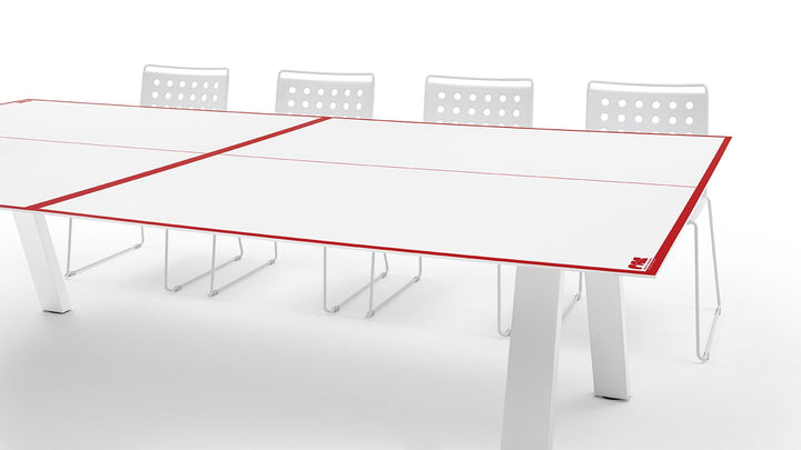 MESA DE TENIS PARA EXTERIOR GRASSHOPPER FP