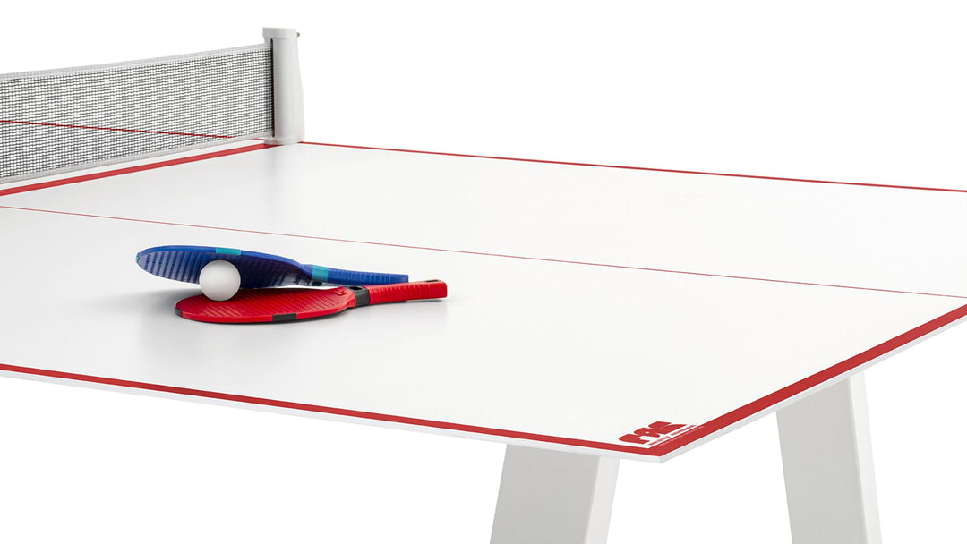 MESA DE TENIS PARA EXTERIOR GRASSHOPPER FP