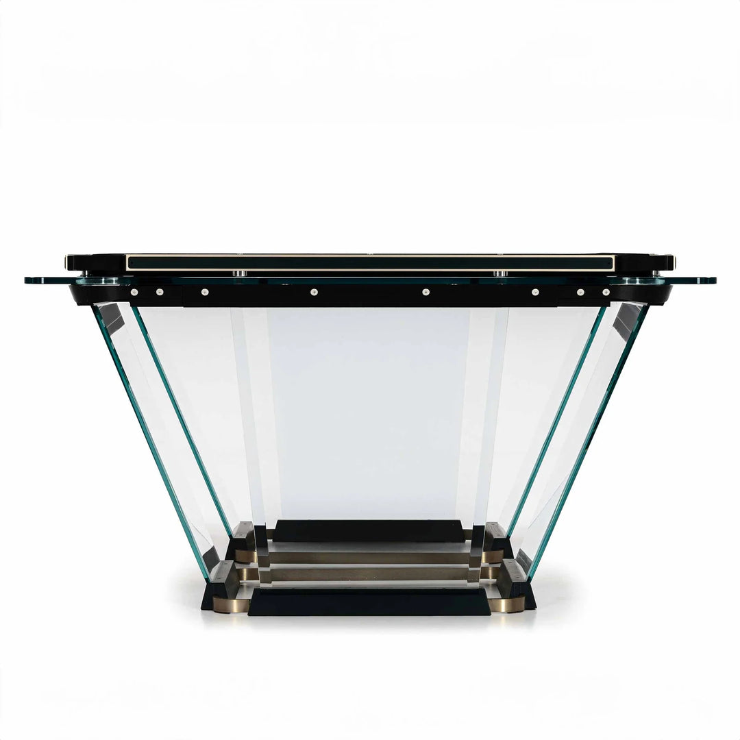 TABLE DE BILLARD EN CUIR T1.3 TL