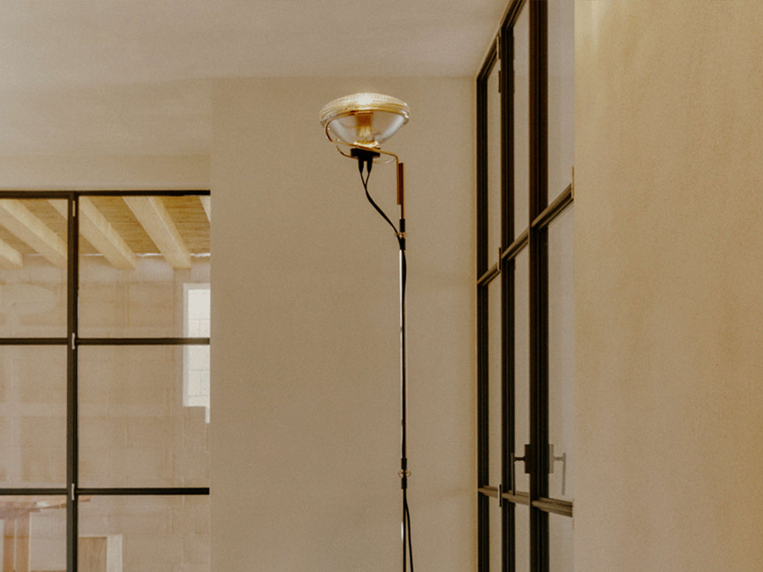 LAMPE DE TABLE COMPTON EH