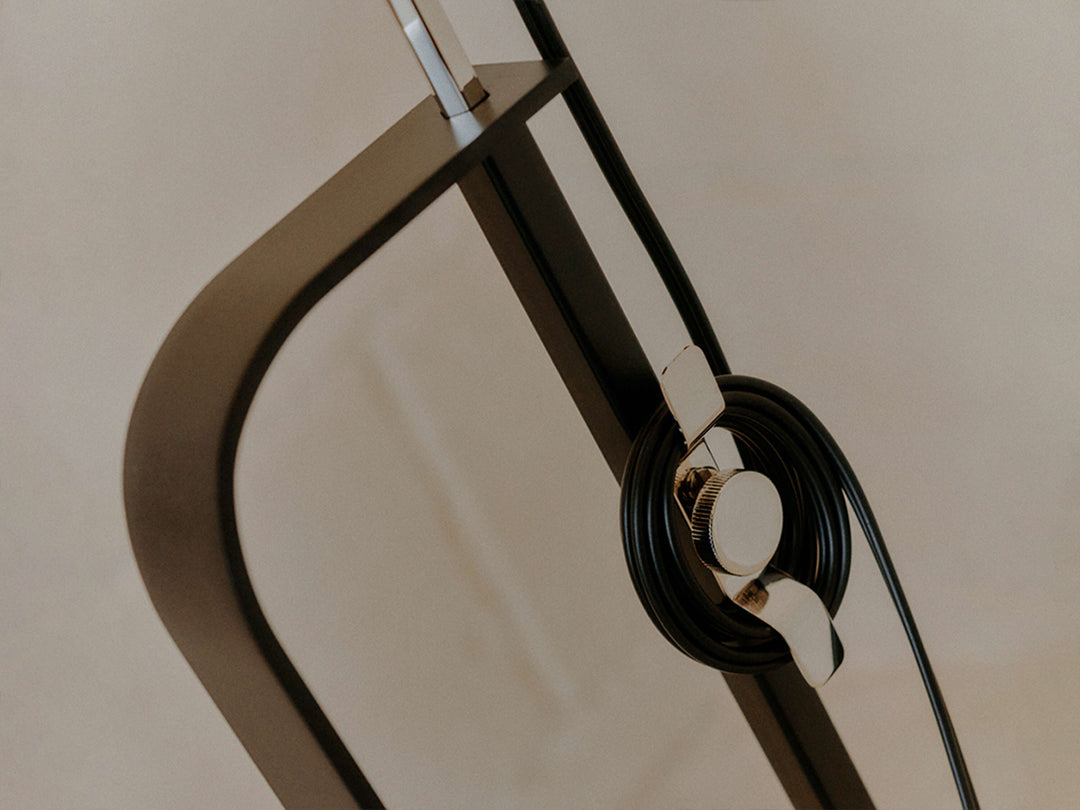 LAMPE DE TABLE COMPTON EH