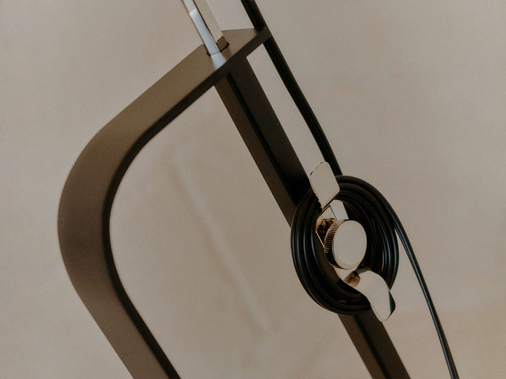 LAMPE DE TABLE COMPTON EH