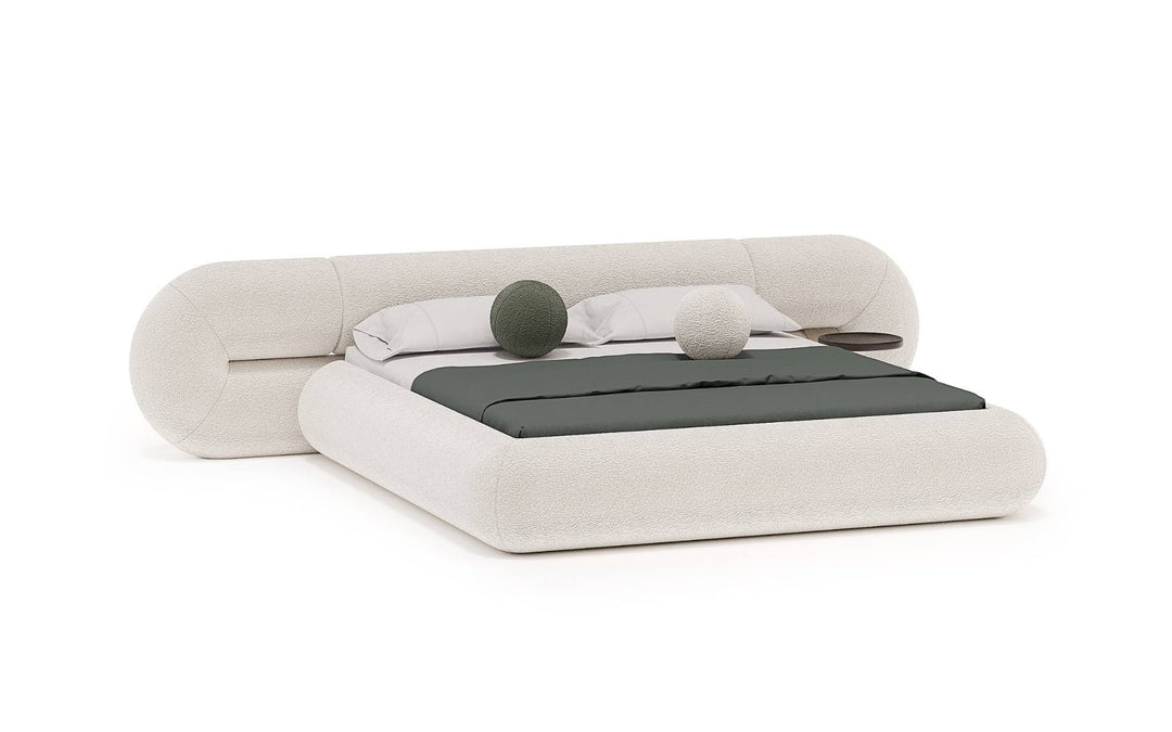 CAMA JANNU