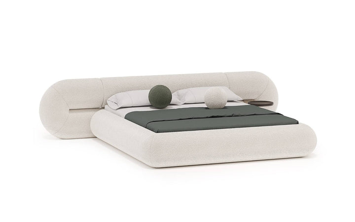CAMA JANNU