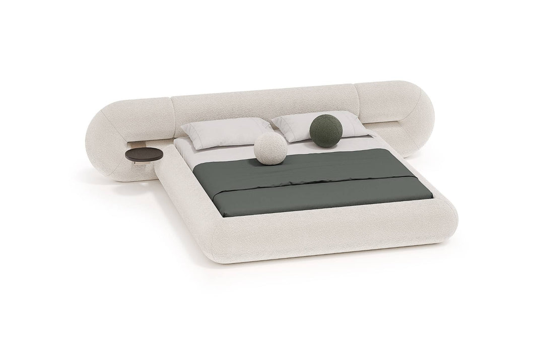 CAMA JANNU