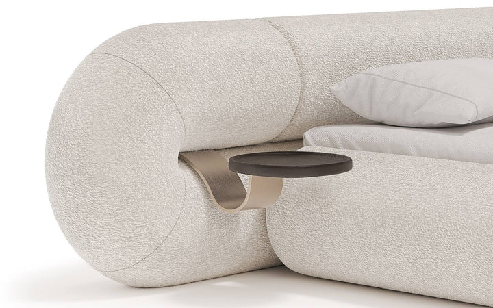 CAMA JANNU