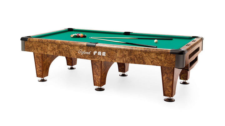 TABLE DE BILLARD COMPACT 9 FP
