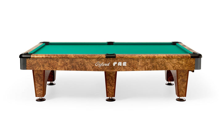 TABLE DE BILLARD COMPACT 9 FP