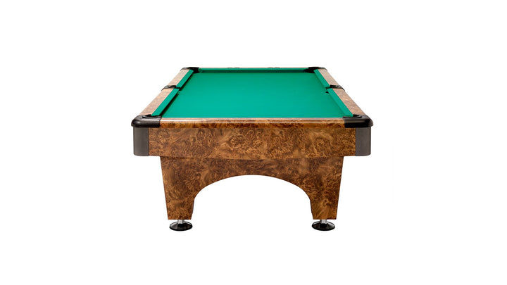 TABLE DE BILLARD COMPACT 9 FP