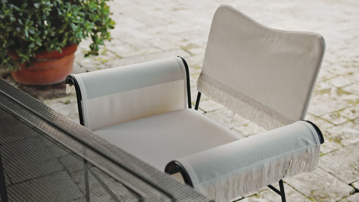 SILLA DE COMEDOR DAUMILLER
