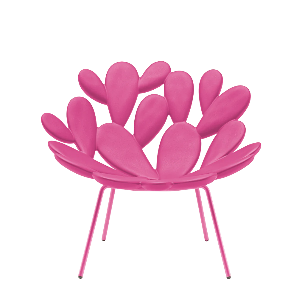 FAUTEUIL FILICUDI COLORÉ 