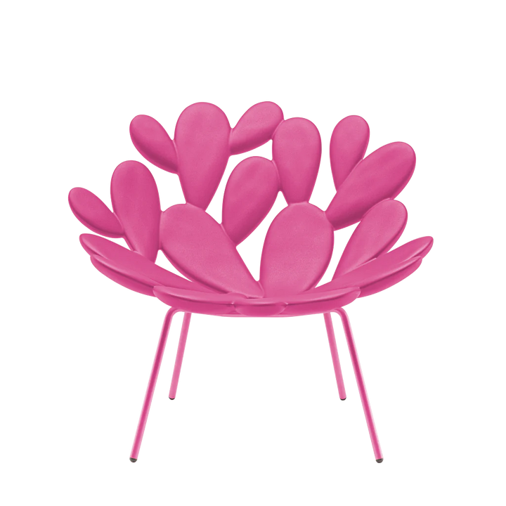 FAUTEUIL FILICUDI COLORÉ 