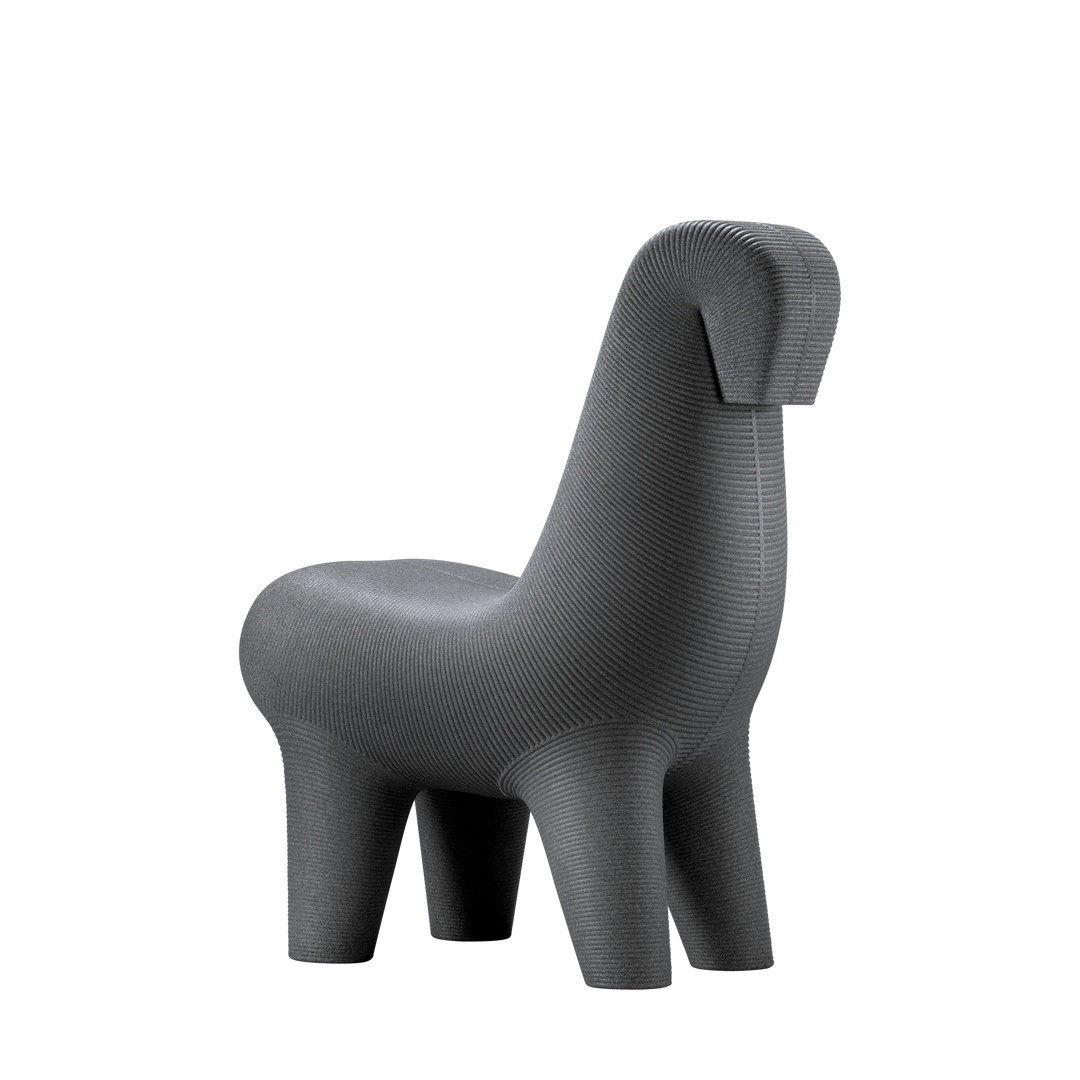 SILLA GHODA