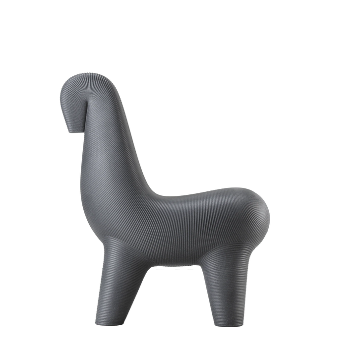 SILLA GHODA