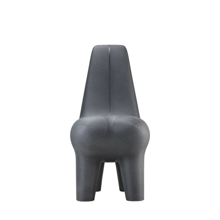 SILLA GHODA