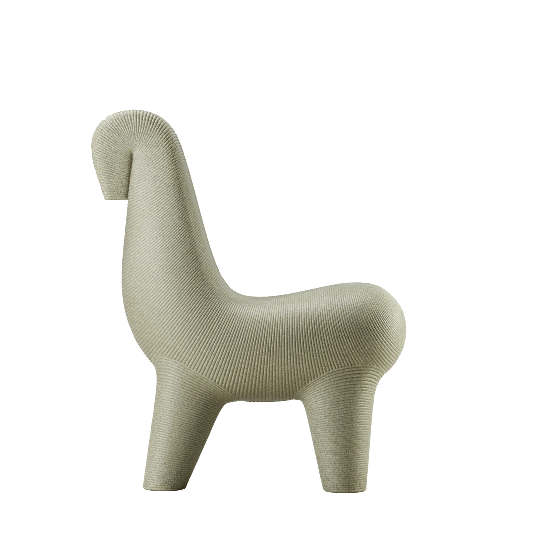 SILLA GHODA