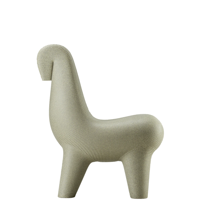 SILLA GHODA