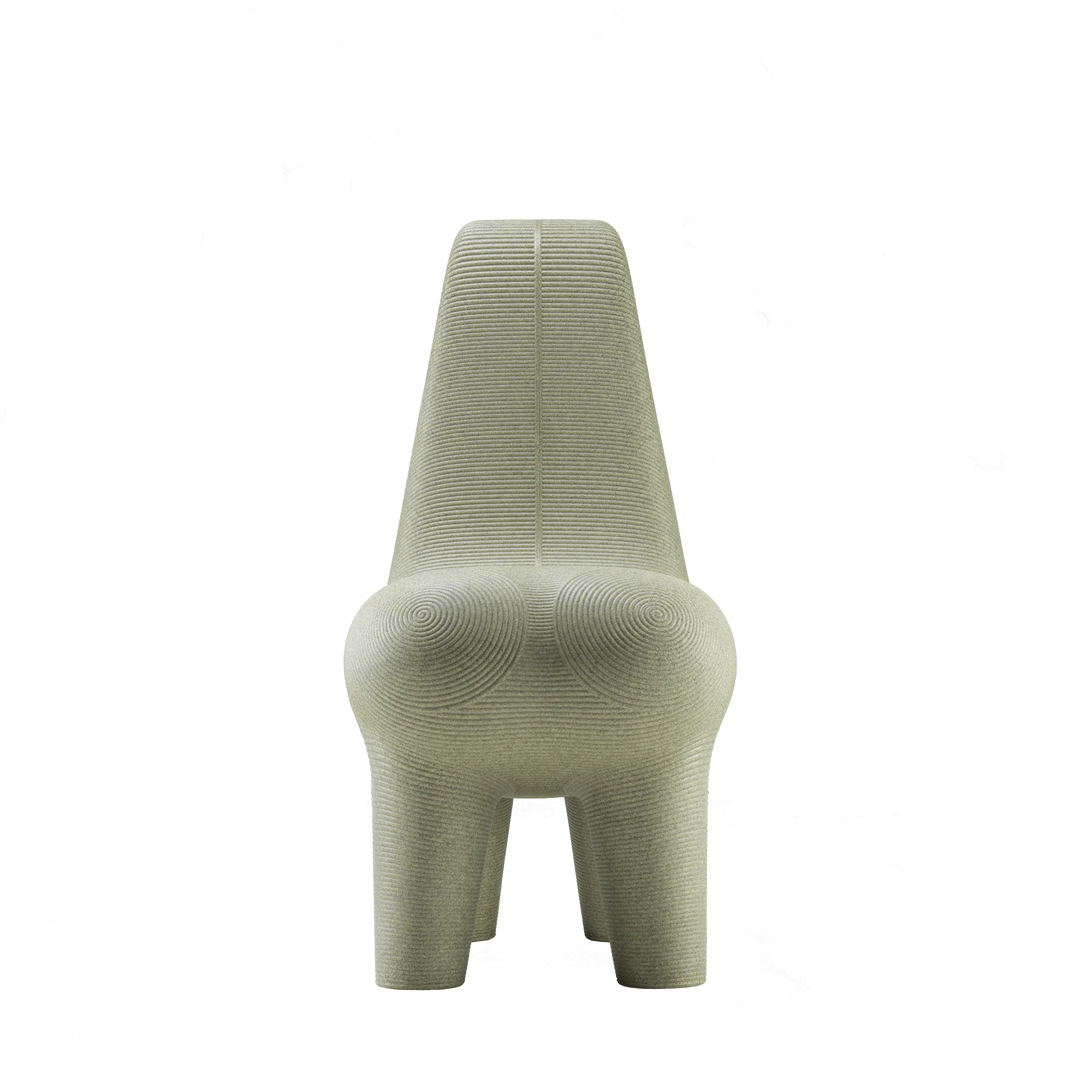 SILLA GHODA