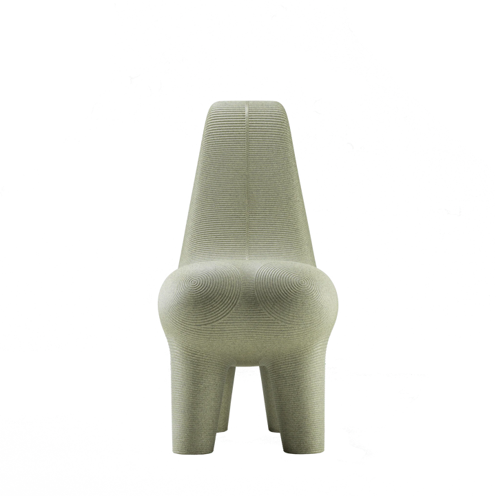 SILLA GHODA