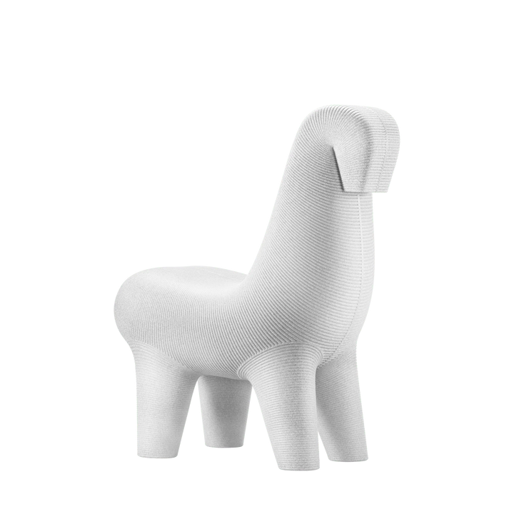 SILLA GHODA