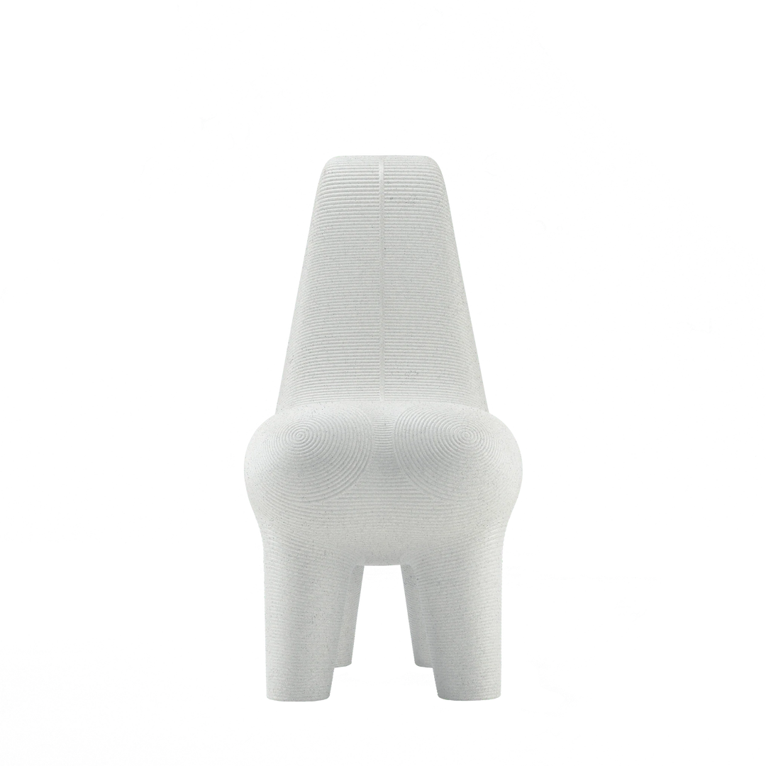 SILLA GHODA