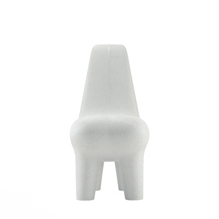 SILLA GHODA