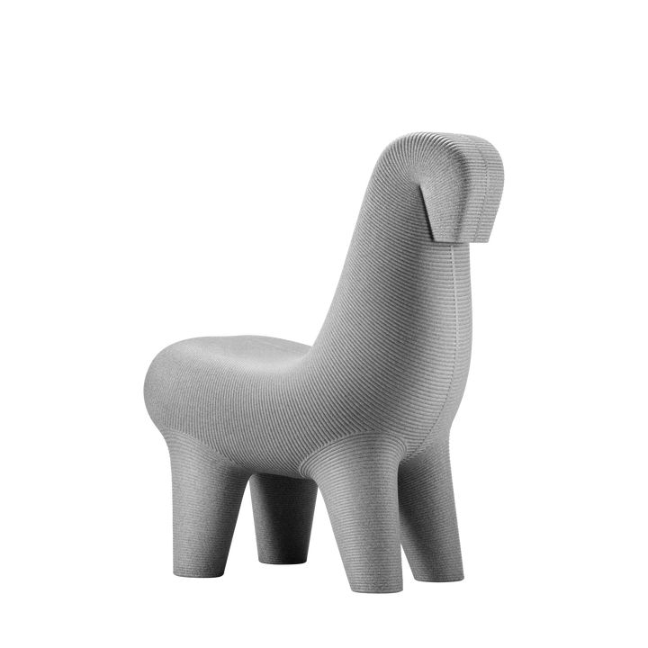 SILLA GHODA