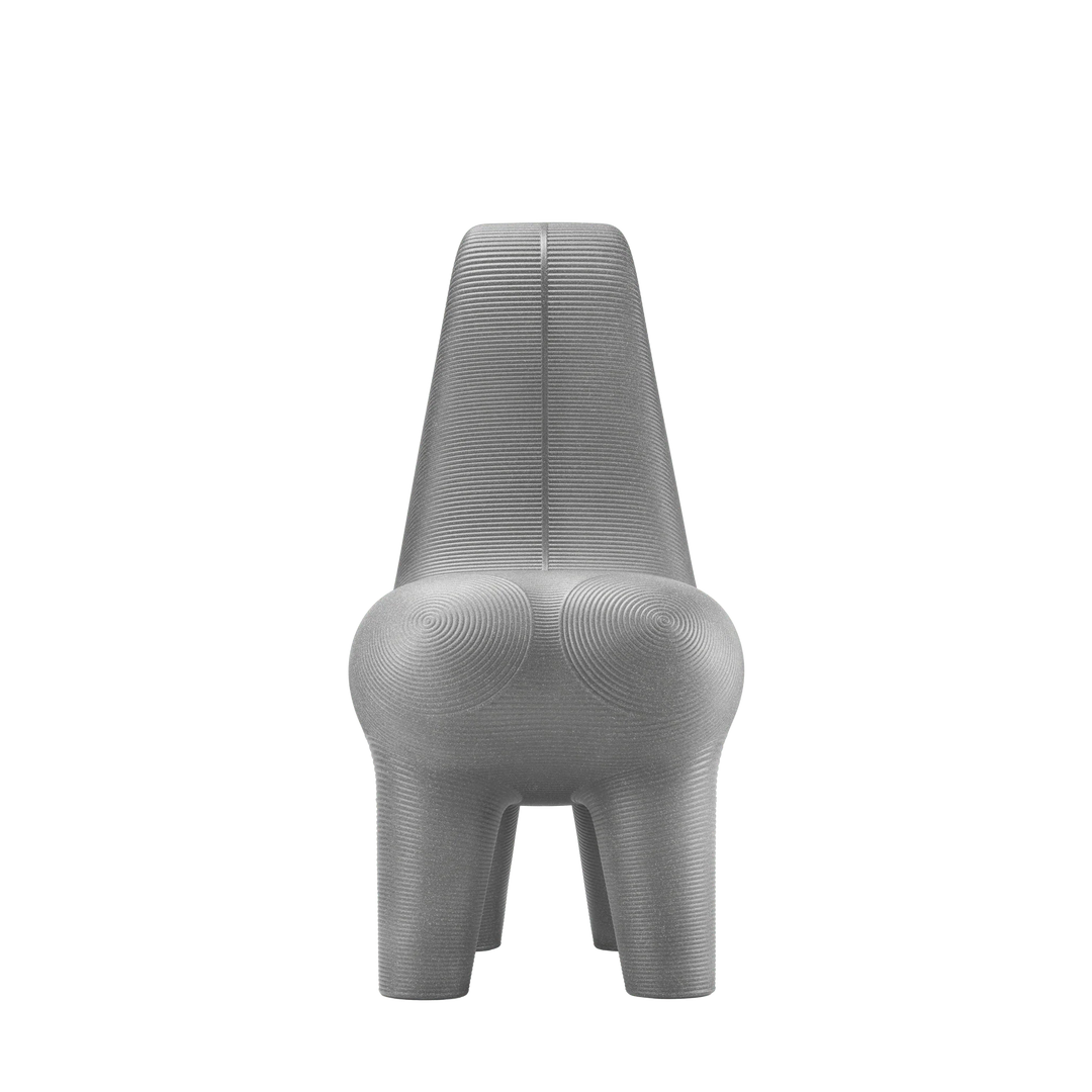 SILLA GHODA