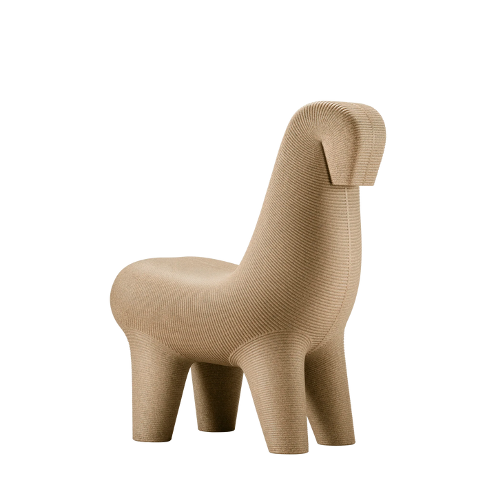 SILLA GHODA