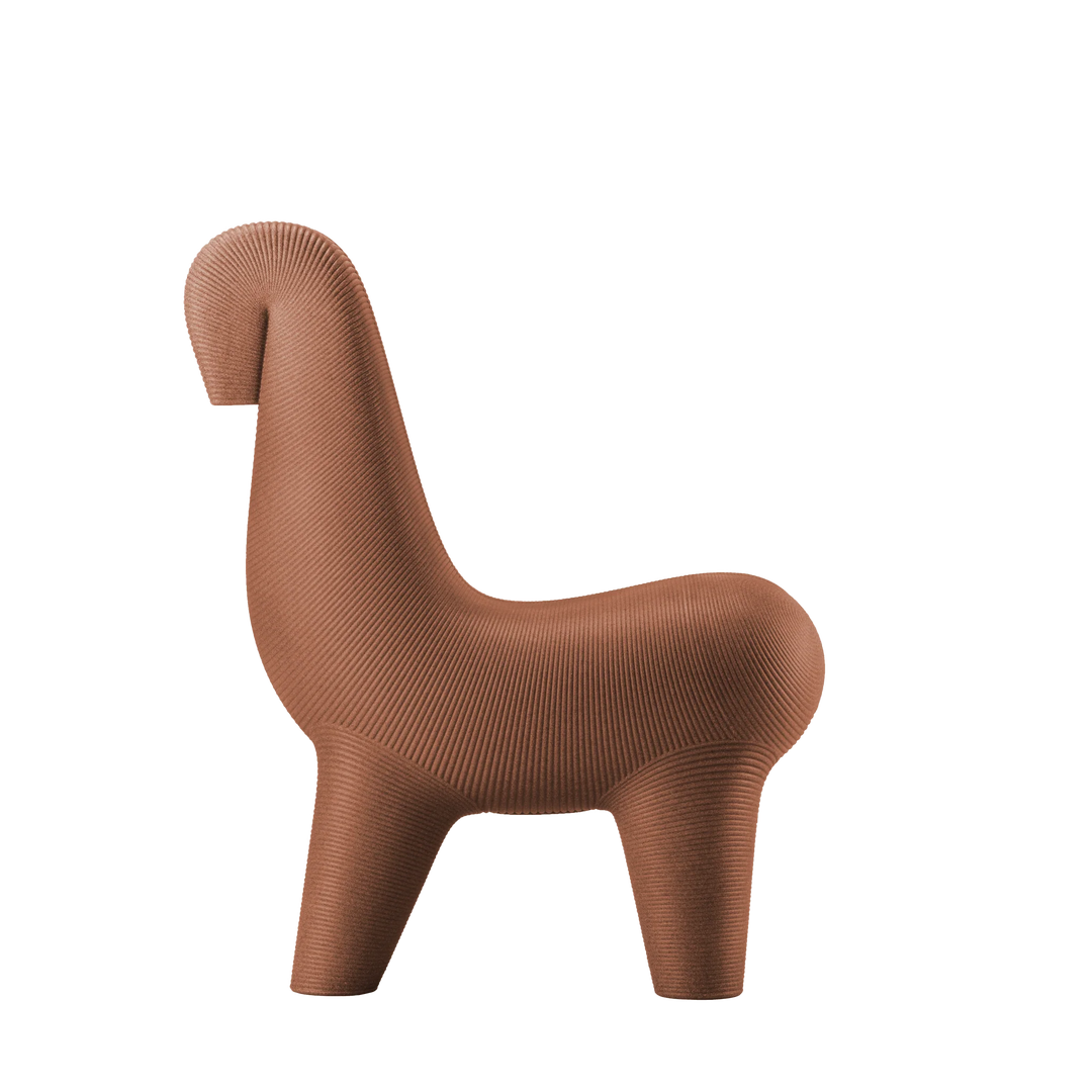 SILLA GHODA