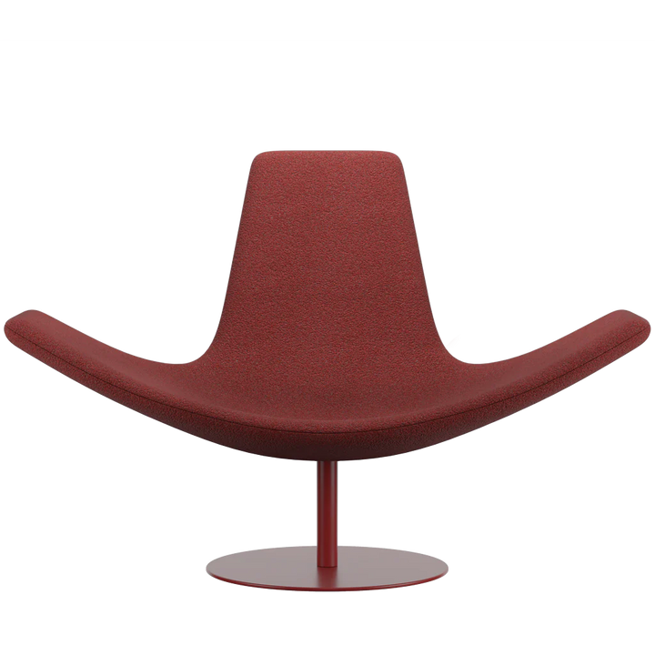 SILLÓN DE OREJAS B TELA