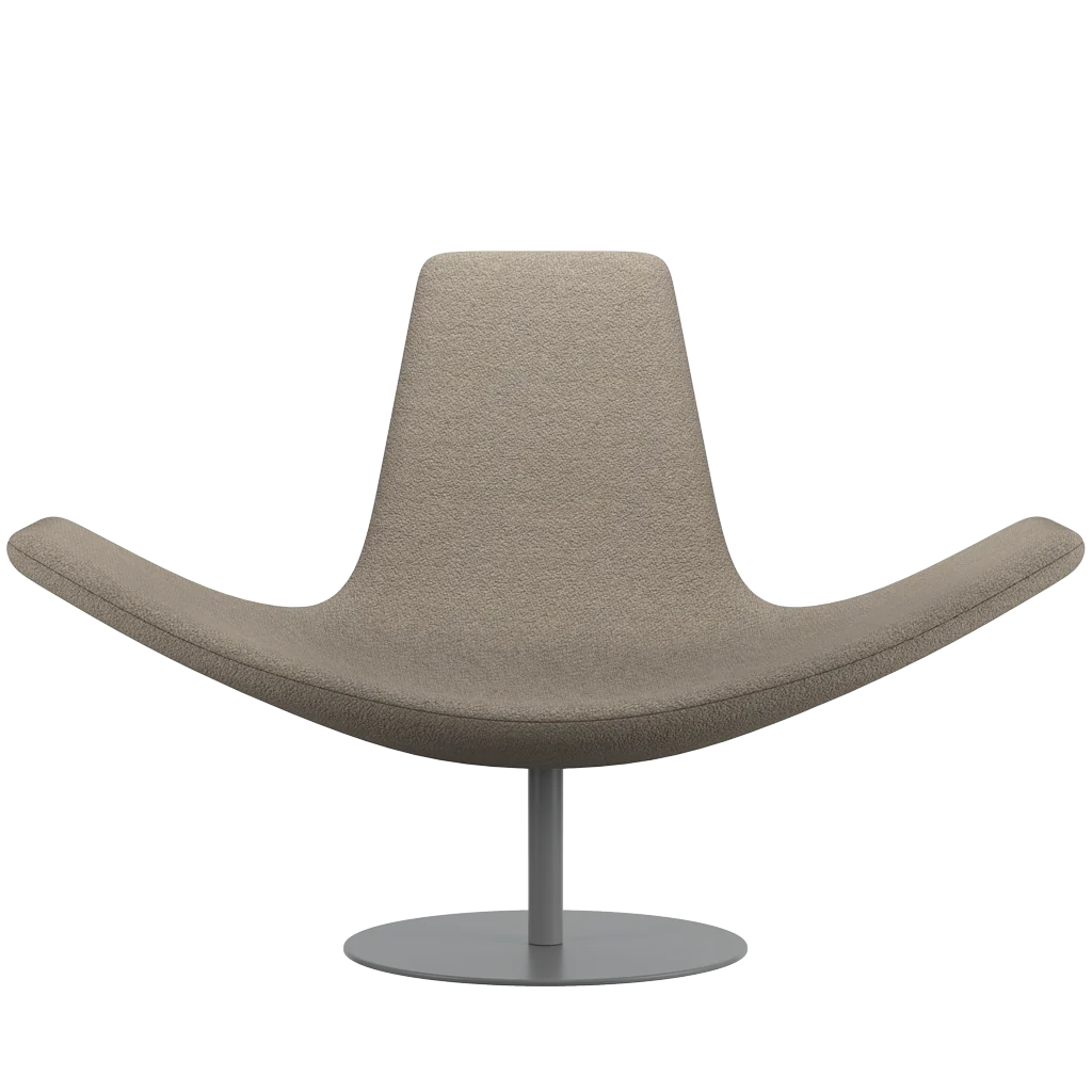 SILLÓN DE OREJAS B TELA